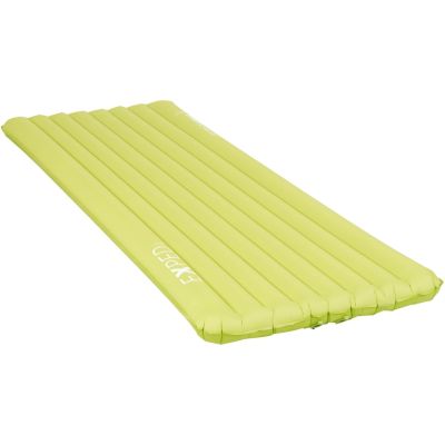 8. Exped Ultra 3R Duo Medium Wide Matratze, Limette