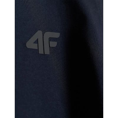 6. Ärmelloses Hemd 4F 4FRSS26TSLEM367-31S