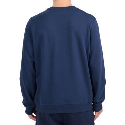 2. Herren-Sweatshirt 4F M2549 marineblau 4FWMM00TSWSM2549 31S