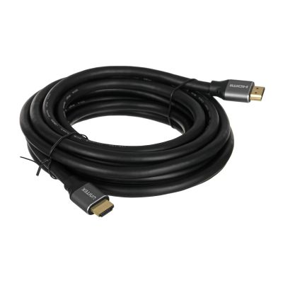 13. UNITEK HDMI 2.1-Kabel, 8K 60Hz, 4K 120Hz, 5 m, C140W