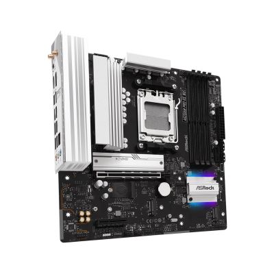 17. Asrock A620AM PRO RS WIFI Mainboard