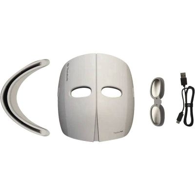3. Therabody TheraFace Maske LED-Gesichtsmaske