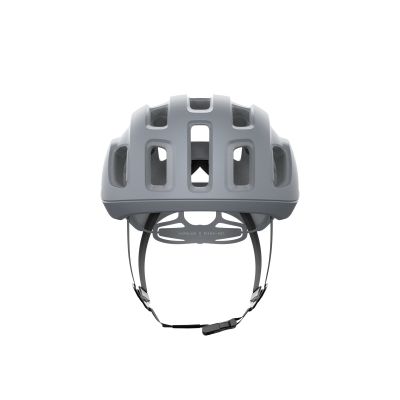 2. Fahrradhelm POC Ventral Air Wide Fit MIPS grau