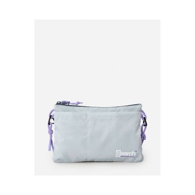 RIP CURL The Search Crossbody Bag blau