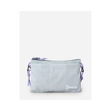 RIP CURL The Search Crossbody Bag blau
