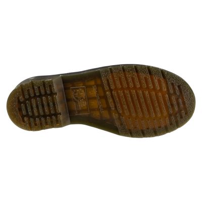 4. Dr. Martens Adrian YS Tassel-Loafer DM31995253 Braun 38