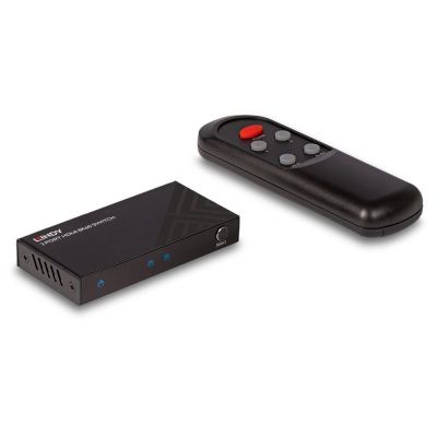 Lindy 38337 HDMI-Videoschalter