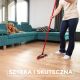 4. Vileda Always Clean PET PRO Fell- und Tierhaarbürste