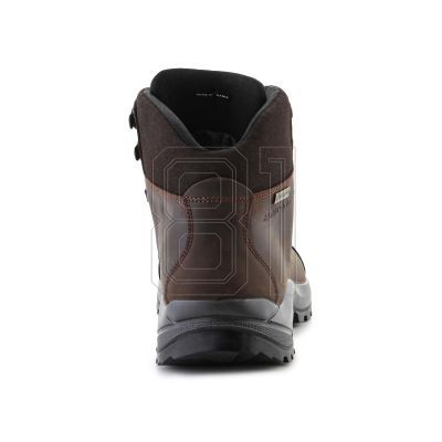 4. Garmont Syncro Light Plus Gtx M 002490 Schuhe