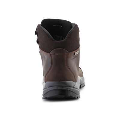 4. Garmont Syncro Light Plus Gtx M 002490 Schuhe