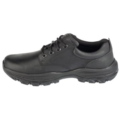 2. Skechers Knowlson - Leland 204920-BBK Schwarz 41