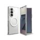 6. Ringke Fusion Magnetic MagSafe Case für Samsung Galaxy Z Fold 7 - Transparent