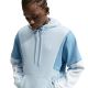 5. Herren-Trainingsanzug Nike Sportswear Club hellblau HV1165 407