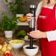 16. Stabmixer - MPM MBL-42M Set
