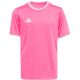 10. adidas Entrada 26 Jersey Kinder-T-Shirt pink KE9846