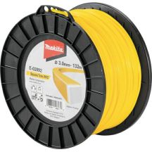 MAKITA NYLON LINE SQUARE "PRO" 3,0 mm/132 MB