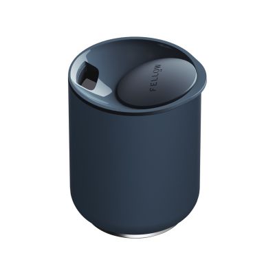 2. Rocky Lowball Tumbler Fellow 295 ml Thermobecher Marineblau