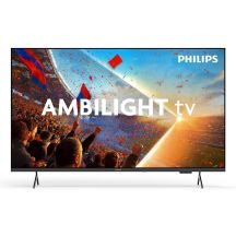 Philips 50PUS8001/12 Fernseher 127 cm (50") 4K Ultra HD Smart TV Wi-Fi Schwarz