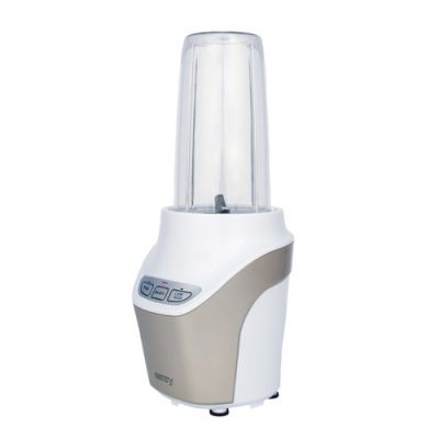 3. Adler CR 4071 Standmixer (1000W; beige)