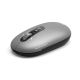2. Port Designs 910009 Universalmaus, beidhändig bedienbar, Bluetooth, optisch, 3200 DPI