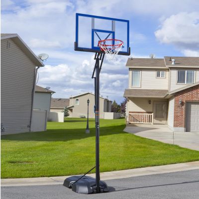 21. Lifetime New York 90000 Basketballständer