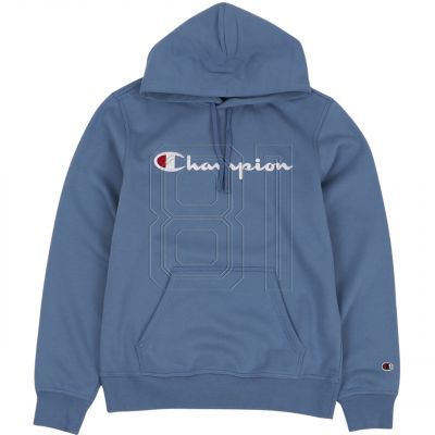 Champion Hooded M 220253 BS099 Sweatshirt