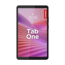 Lenovo Tab One 10,61" 2K 464GB WiFi Luna Grau