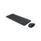 4. HP 150 Kabelgebundenes Maus- und Tastaturset, Schwarz, Deutsches Layout, 240J7AA#ABD