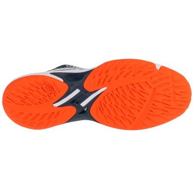 4. ASICS Beyond FF 1071A092-104 Weiß 41,5