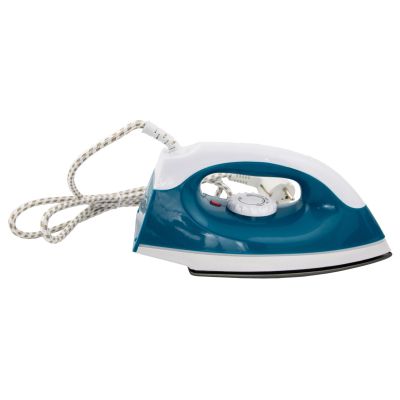 16. Esperanza Smoother EHI001 Reisebügeleisen (1200W; blau)