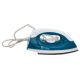 16. Esperanza Smoother EHI001 Reisebügeleisen (1200W; blau)