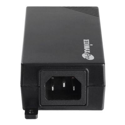5. Edimax GP-101IT Gigabit Ethernet PoE Adapter 53V