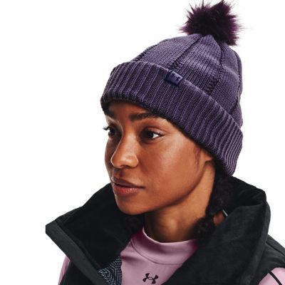 2. Under Armour Around Town CGI Beanie W 1365936 500