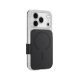 8. AmazingThing Titan Pro Lens Flip Set iPhone 18 Pro Max Hülle mit Brieftasche, MagSafe-kompatibel - Schwarz