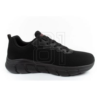 15. Skechers M 118106/BBK Schuhe