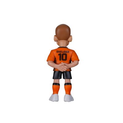 4. MINIX WC LEGENDS NETHERLANDS – WESLEY SNEIJDER
