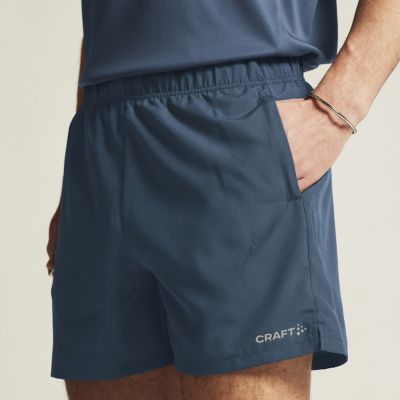 6. Herren CORE ESSENCE SHORTS 2 M