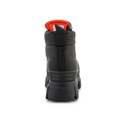 6. Palladium Revolt Boot Overcush W 98863-001-M Schuhe