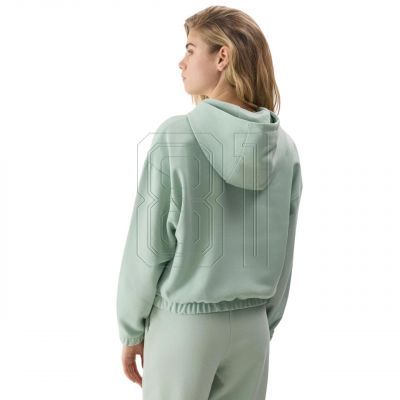2. Sweatshirt 4F W 4FWSS24TSWSF1057 42S