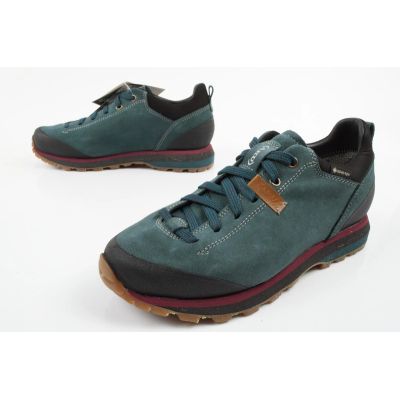 8. Aku Bellamont Gore-Tex Damen-Wanderschuhe, robust und langlebig