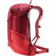 4. DEUTER Futura 23 Masala-Cherry Wanderrucksack