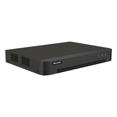 2. Hikvision Pro Series IDS-7208HUHI-M1/X Digitalkamera Schwarz