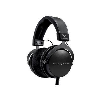 4. Beyerdynamic DT 1770 PRO MK II - Geschlossener Studio-Kopfhörer