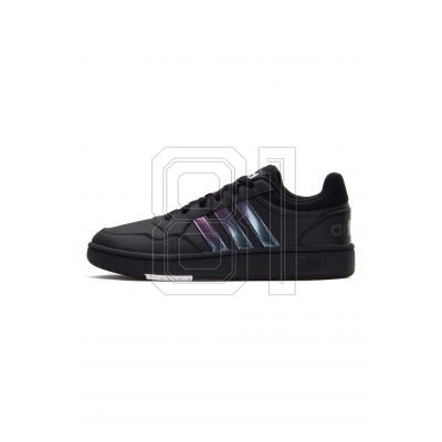 2. Adidas Hoops 3.0 KW GZ9671 Schuhe