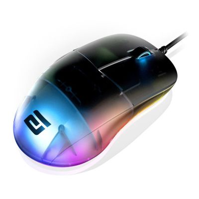 2. Endgame Gear EGG-XM1RGB-DF Gaming-Maus, rechte Seite, USB Typ-A, optisch, 16000 DPI