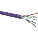 SOLARIX CAT.6 U/UTP LSOH Twisted Pair Kabel DCA 305 m