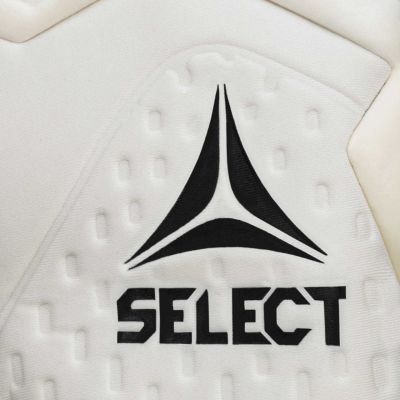 7. Select Pro Grip 88 v26 Torwarthandschuhe Weiß 500096