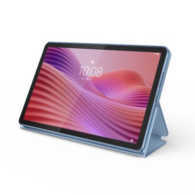 6. Lenovo Tab Tablet-Hülle blau ZG38C06654