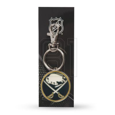 25. Inglasco NHL Logo-Schlüsselanhänger 393SV000140