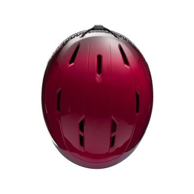 4. ROSSIGNOL WHOOPEE IMPACTS PINK Skihelm